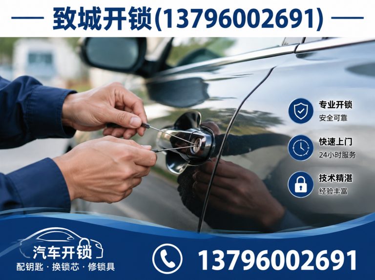 尚志市哈尔滨开锁展示图